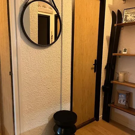 Les Grandes Bosses Courchevel