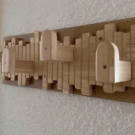 Apartment Les Grandes Bosses Courchevel