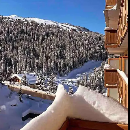 Les Grandes Bosses *