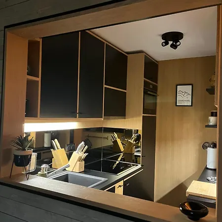 Les Grandes Bosses * Courchevel