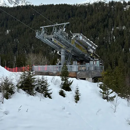 Les Grandes Bosses 1650 Apartment Courchevel