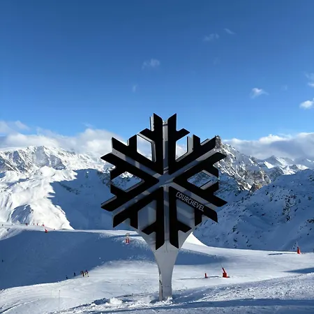 Résidence Les Grandes Bosses *