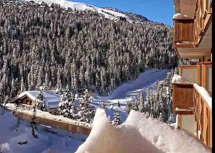 Les Grandes Bosses 1650 *