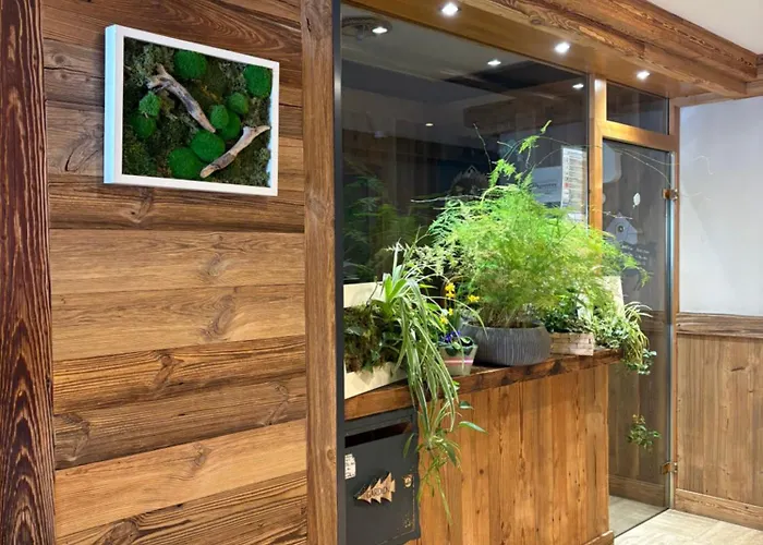 Daire Les Grandes Bosses 1650 Courchevel